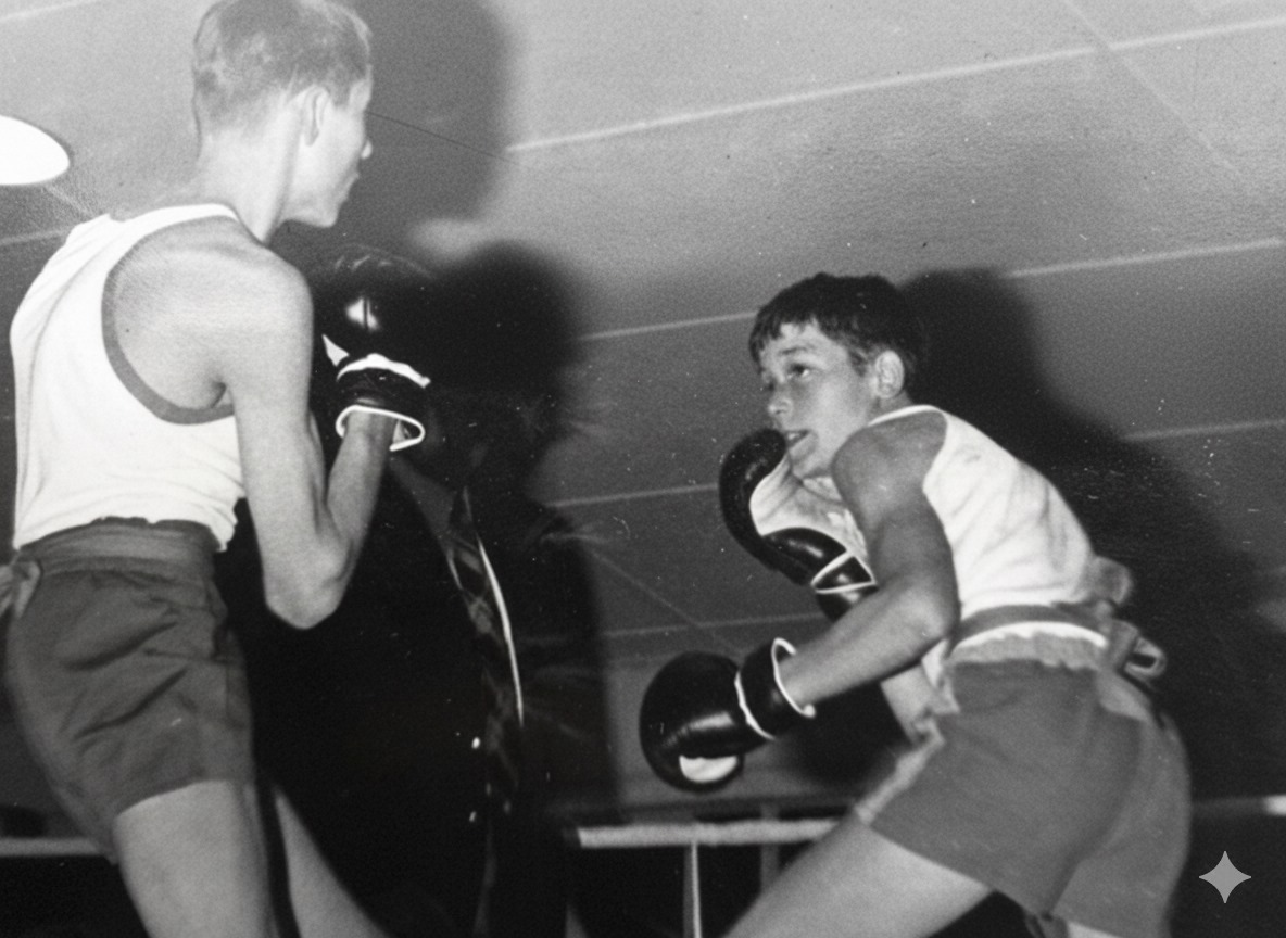 jannievreugdenburgboxing2