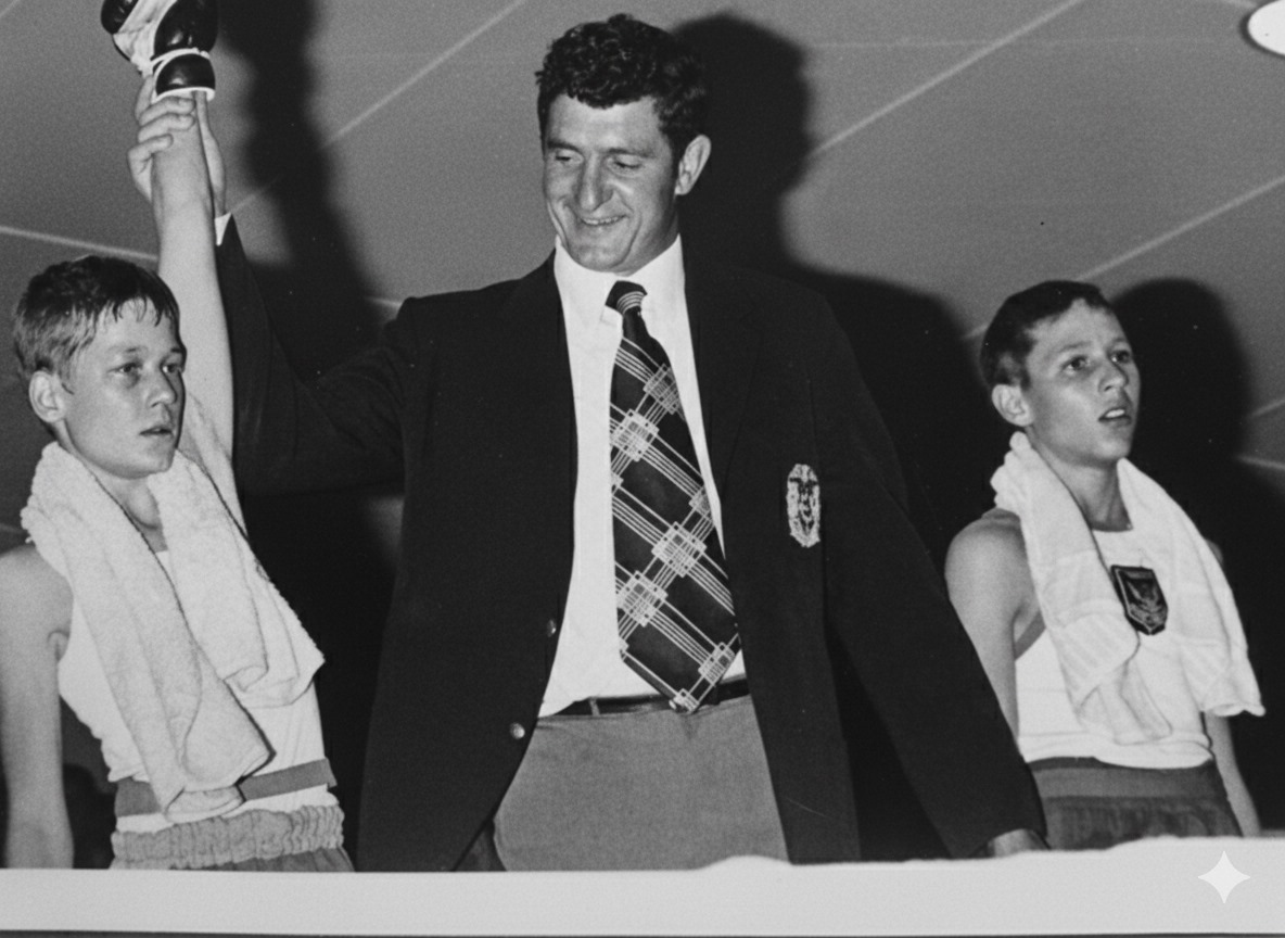 jannievreugdenburgboxing4